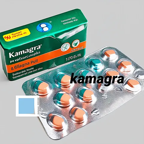 Kamagra comprar contrareembolso